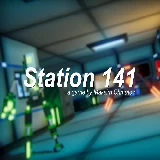 Station 141