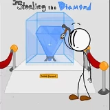 Stealing The Diamond