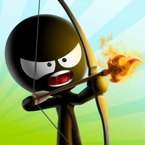 Stick Archers Battle Play Unblocked Games on Ubg4all