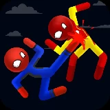 Stickman Battle