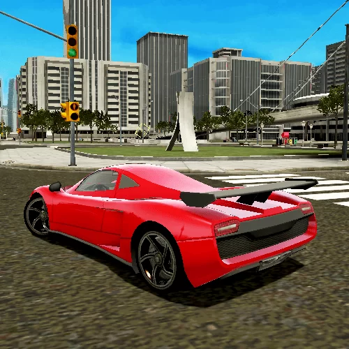 Stunt Cars Multiplayer Play Unblocked Games on Ubg4all