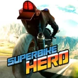 Superbike Hero