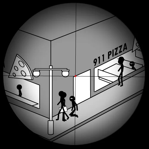 Tactical assassin 2 Play Unblocked Games on Ubg4all