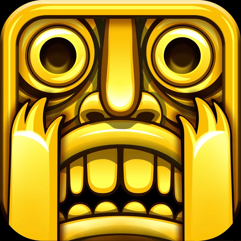 Temple run play unblocked games on ubg4all