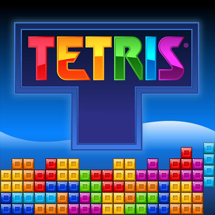 Tetris Play Unblocked Games on Ubg4all