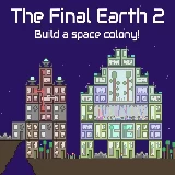 The Final Earth 2