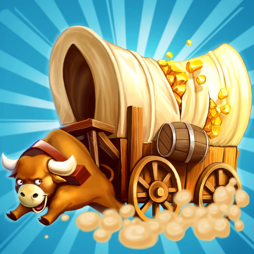 The Oregon Trail Play Unblocked Games on Ubg4all