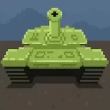 Time of Tanks: Battlefield