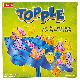 Topple Adventure