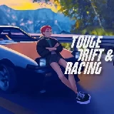 Touge Drift & Racing