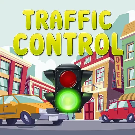 Traffic Control.IO Play Unblocked Games on Ubg4all