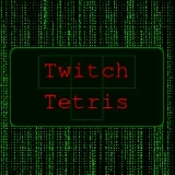 Twitch Tetris