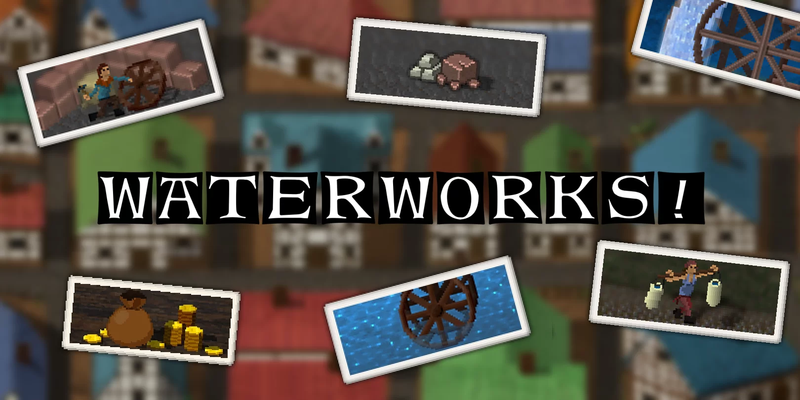 Water Works Play Unblocked Games on Ubg4all