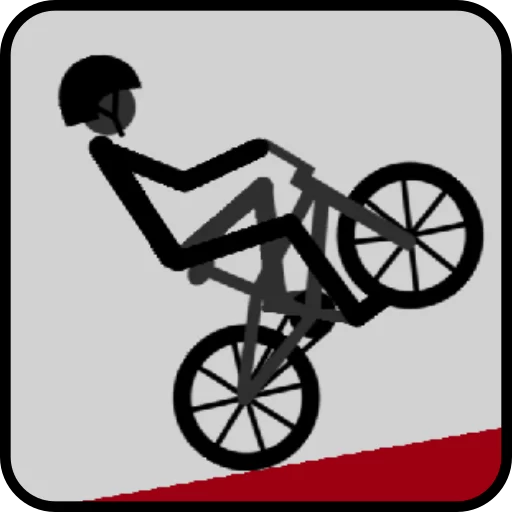 Wheelie Bike Play Unblocked Games on Ubg4all