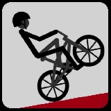 Wheelie Bike