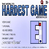 Worlds Hardest Game