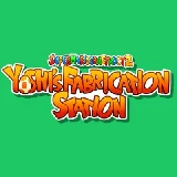 Yoshi Fabrication